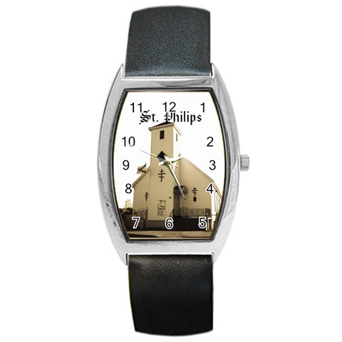 Sa Watch For Debbie By Chantel Reid Front