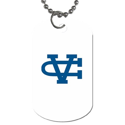Gabe s Dog Tags By Jill Back