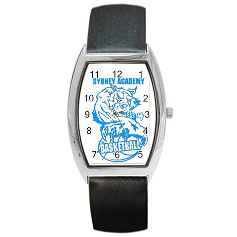 Womens Sa Watch For Justin By Jean Guy Demeter Front