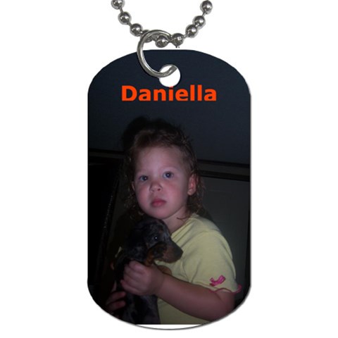 Dogtags By Allison Front