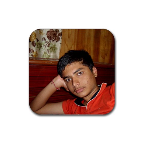 Coaster By Harsh Front