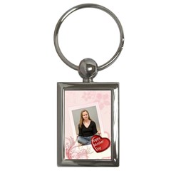happy mother day - Key Chain (Rectangle)
