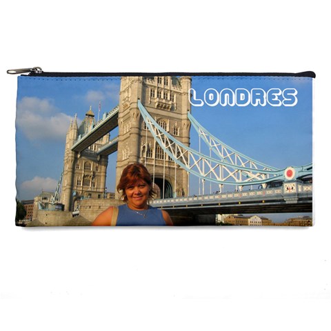 Londres Y Praga By Lydia Front