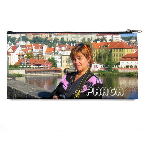 Londres Y Praga By Lydia Back