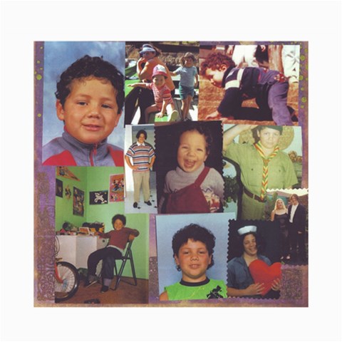 Dave s 30th By Andrea Do Santos 10 x8  Print - 3