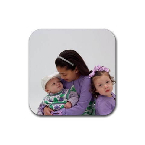 Coasters By Christi Payne Front