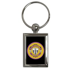 Nacional keychain - Key Chain (Rectangle)