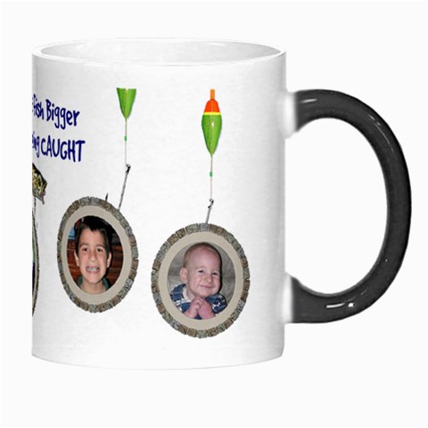 Father s Day Fishing Mug By Amarilloyankee Right