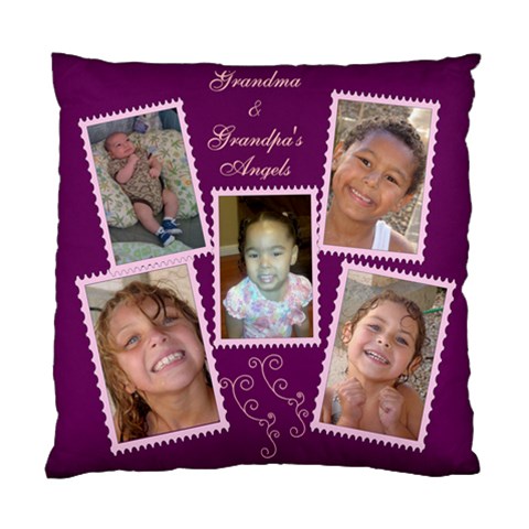 Penny By Penny Melendez Front