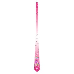 FLORES - Necktie (Two Side)
