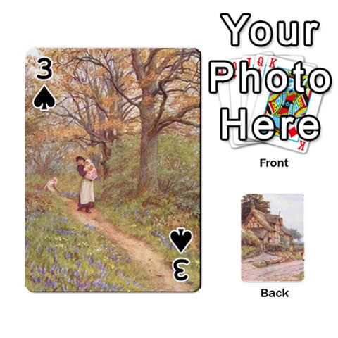 Helen Allington By Helen Norton By Helen Front - Spade3