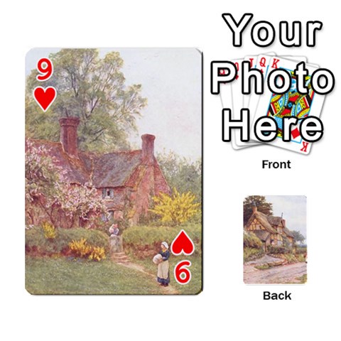 Helen Allington By Helen Norton By Helen Front - Heart9