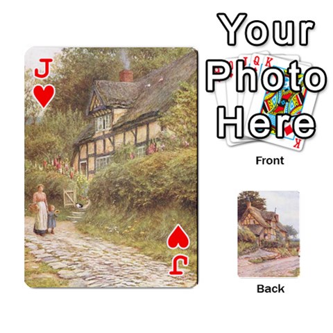 Jack Helen Allington By Helen Norton By Helen Front - HeartJ