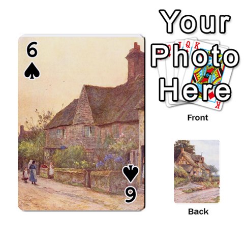 Helen Allington By Helen Norton By Helen Front - Spade6