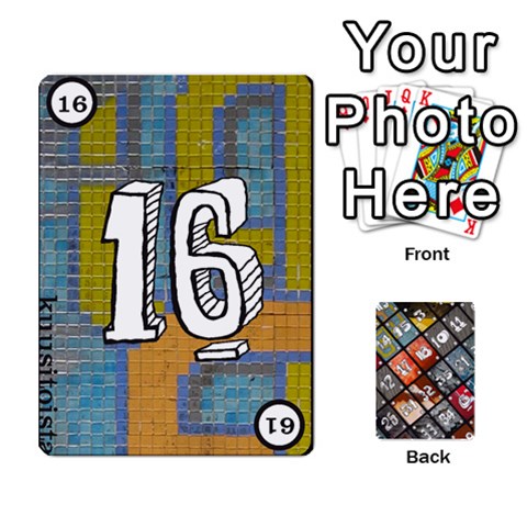 Geschenkt P2 By Justin Calvert Front - Heart4