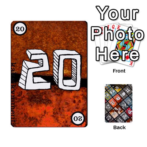 Geschenkt P2 By Justin Calvert Front - Heart8