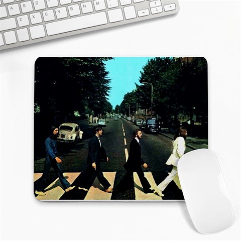 Abbey  Road By Kasie Front
