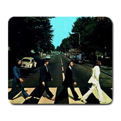 Abbey  Road - Large Mousepad