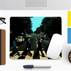 Abbey  Road - Large Mousepad