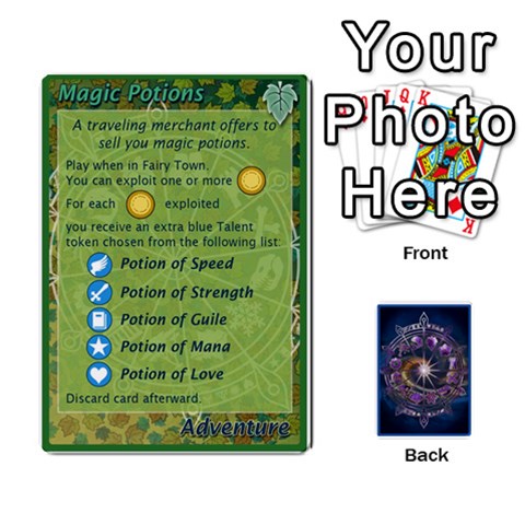 Ace 12 Realms By Jeremiah Lee Front - ClubA