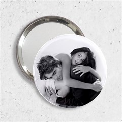 Oh EDWARD! - 2.25  Handbag Mirror