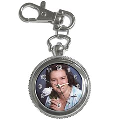 Mom - Key Chain Watch