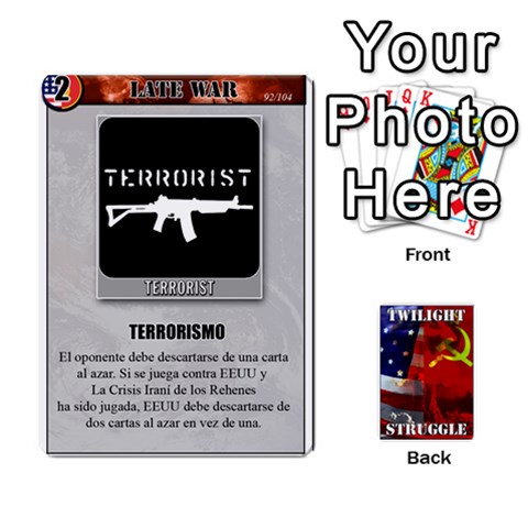 Ts Album 4 By Roi Front - Heart5