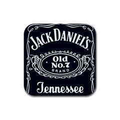 jd - Rubber Coaster (Square)