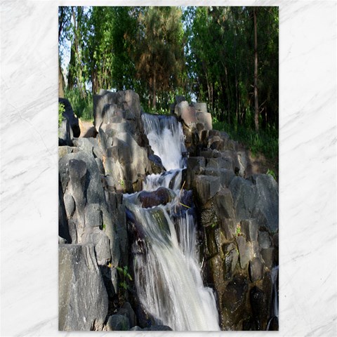 Nature Prints By Rebekah 11.88 x17.36  Canvas - 2
