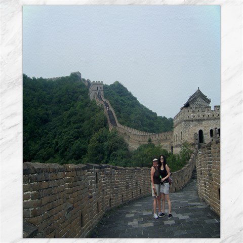 Edmondson s In China By Michele Canvas