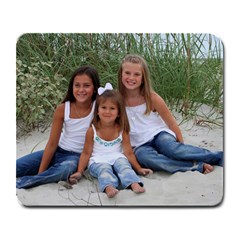 Personalized Mousepad - Large Mousepad