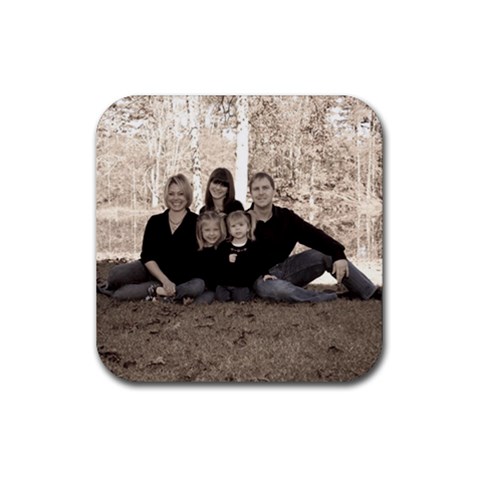 Coasters By Angel Front
