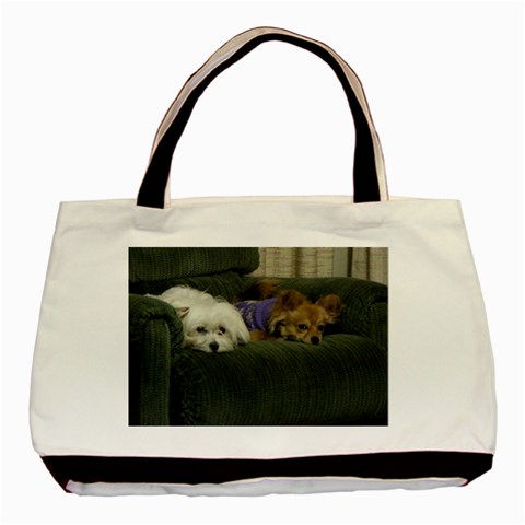 Tote By Cindysjim Front