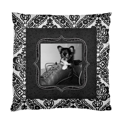 Chloe Pillow By Jen Front