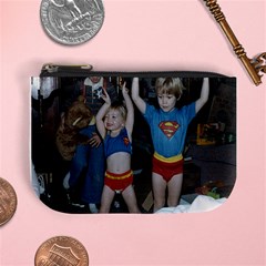 Super Coin Purse - Mini Coin Purse