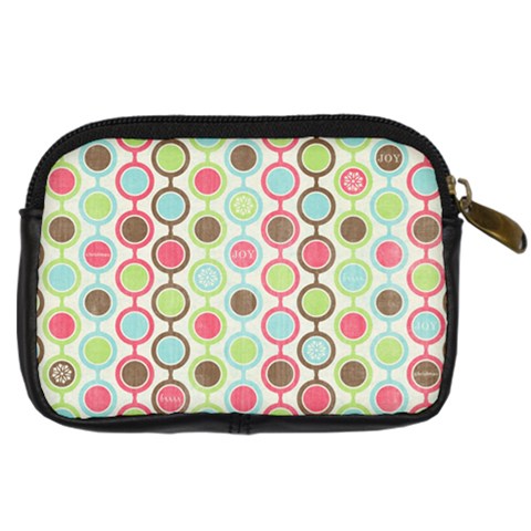 Camera Case By Stacey Back