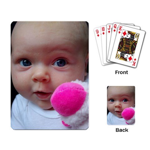 Anya Cards By Krissy Yaedke Back