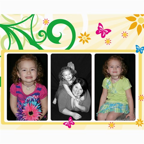 Carrie By Heather Parsons 10 x8  Print - 1
