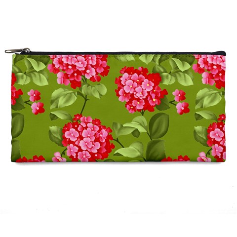 Sinta s Pencil Case By Stefani Greathouse Smit Front