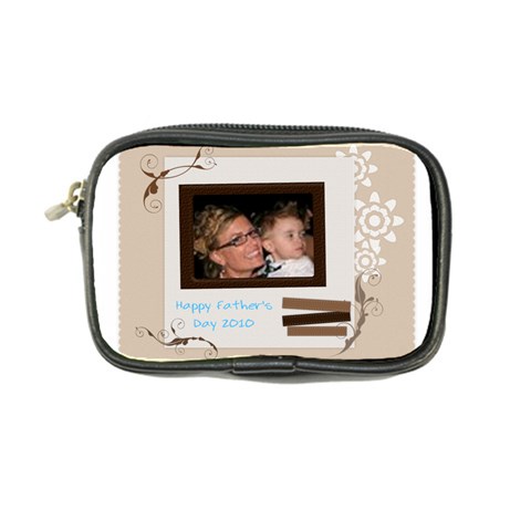 Father Day Gift By Joely Front