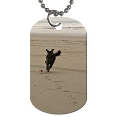 sadie - Dog Tag (Two Sides)