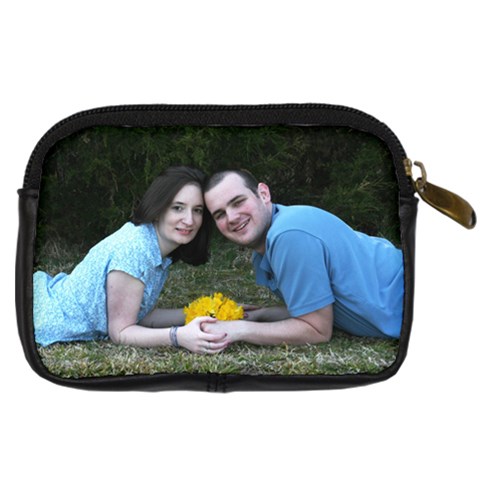 Our Camera Case By Leeann Back