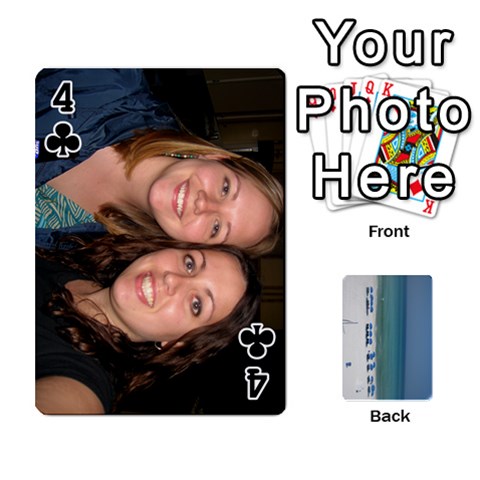 Cards By Lindsay Front - Club4