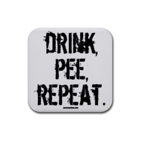 Drink Pee Repeat By Nikita Bansal Front