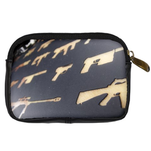 Johnny s Rogue Status Camera Bag By Lina Back