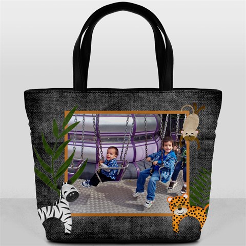 Purse By Rm Front
