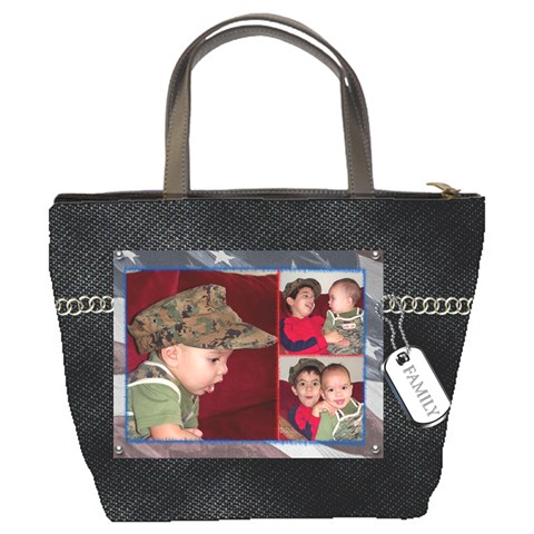 Purse By Rm Back