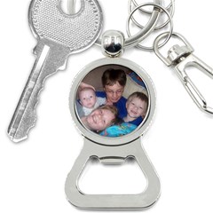 Dad key chain - Bottle Opener Key Chain