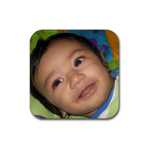 Coaster By Swetha Balasubramanyam Front