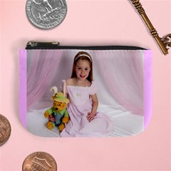 Coin Purse for Nana - Mini Coin Purse